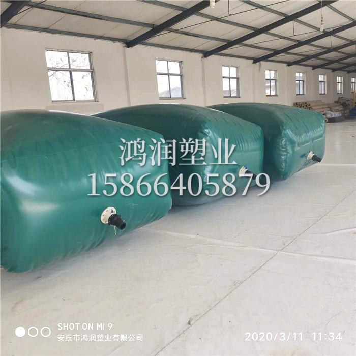 水囊簡(jiǎn)易輕便存余氣，還有什么是我們不知道的呢？